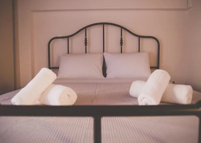 Prázdninový dům Fedra - Panoramic Sea View