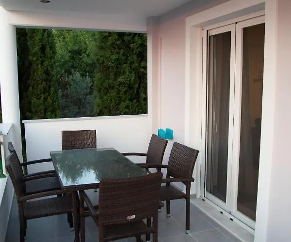 Fedra - Panoramic Sea View * Nafplio