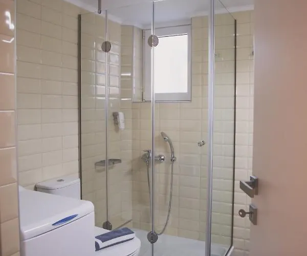 Fedra - Panoramic Sea View Prázdninový dům Nafplio