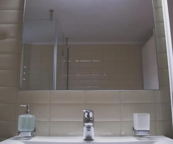 Fedra - Panoramic Sea View Prázdninový dům *