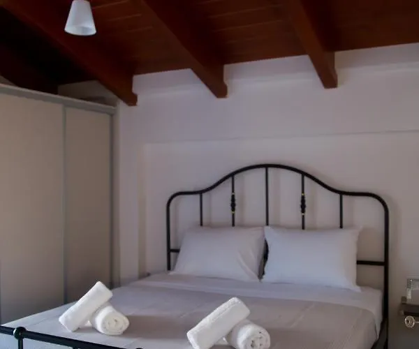 Fedra - Panoramic Sea View Hébergement de vacances