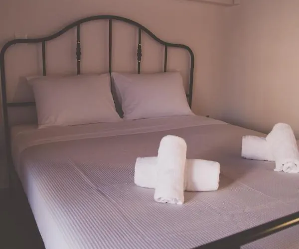 Hébergement de vacances Fedra - Panoramic Sea View Nauplie