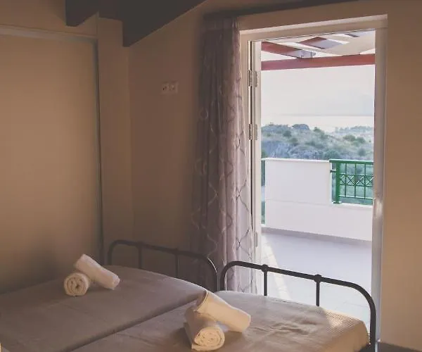 Fedra - Panoramic Sea View *