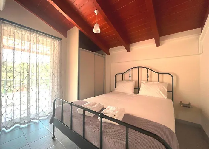 Fedra - Panoramic Sea View * Nafplio