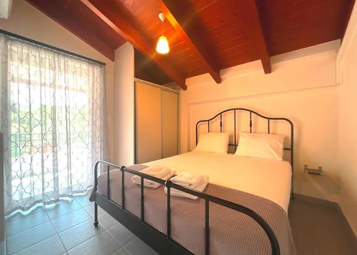 Fedra - Panoramic Sea View *