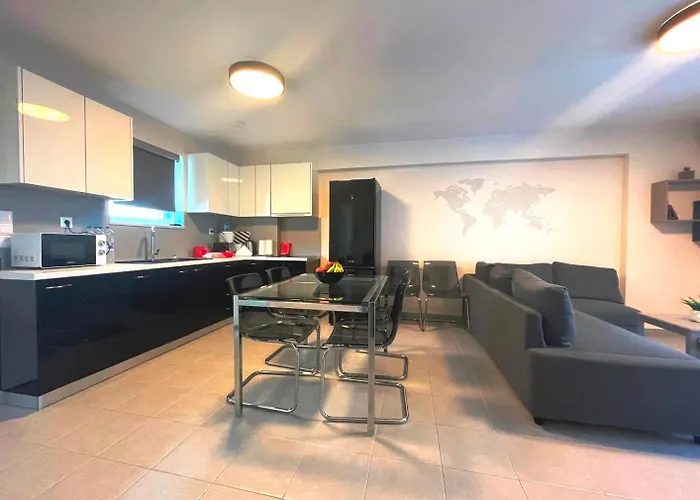 Fedra - Panoramic Sea View Prázdninový dům *