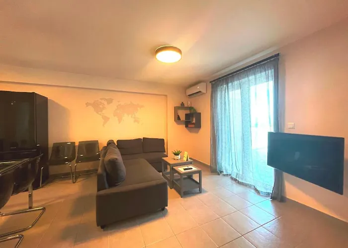 Fedra - Panoramic Sea View *