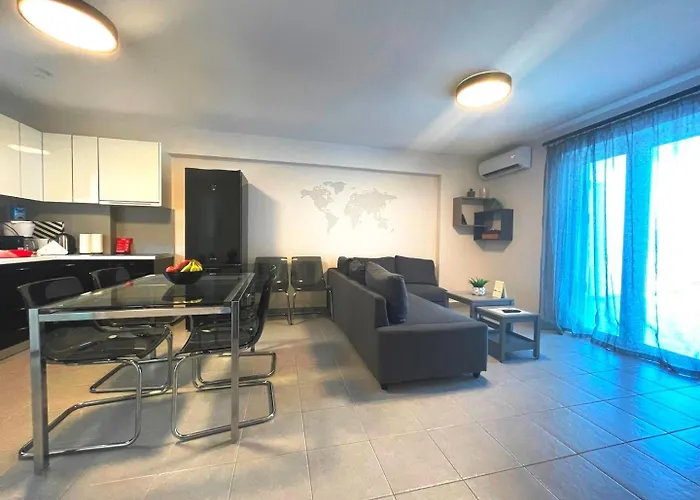 Fedra - Panoramic Sea View