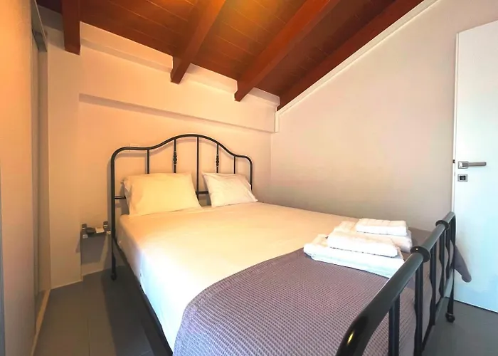 Fedra - Panoramic Sea View