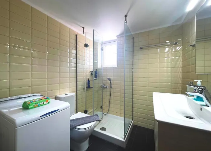 Fedra - Panoramic Sea View