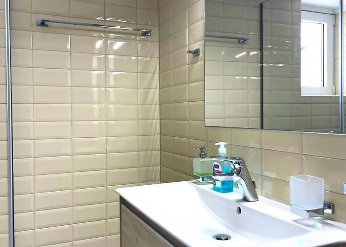 Fedra - Panoramic Sea View Prázdninový dům